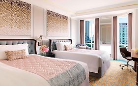 インターコンチネンタル シンガポール